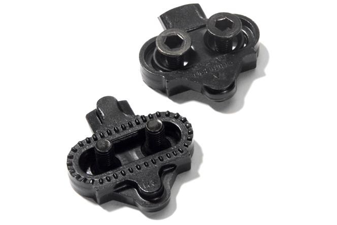 Shimano SH-51 Cleats Only No Hardware