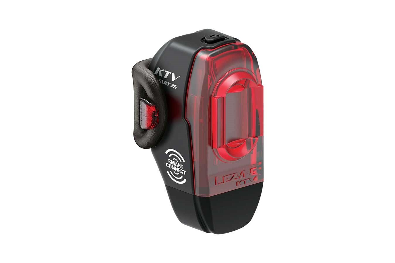 Lezyne KTV Pro Smart Light Rear