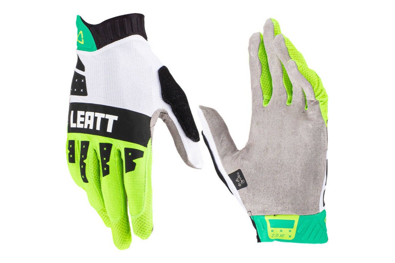 Leatt X-Flow MTB 2.0 Glove