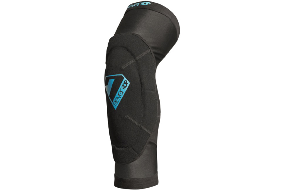 7iDP Sam Hill Knee/Shin Guard Pair