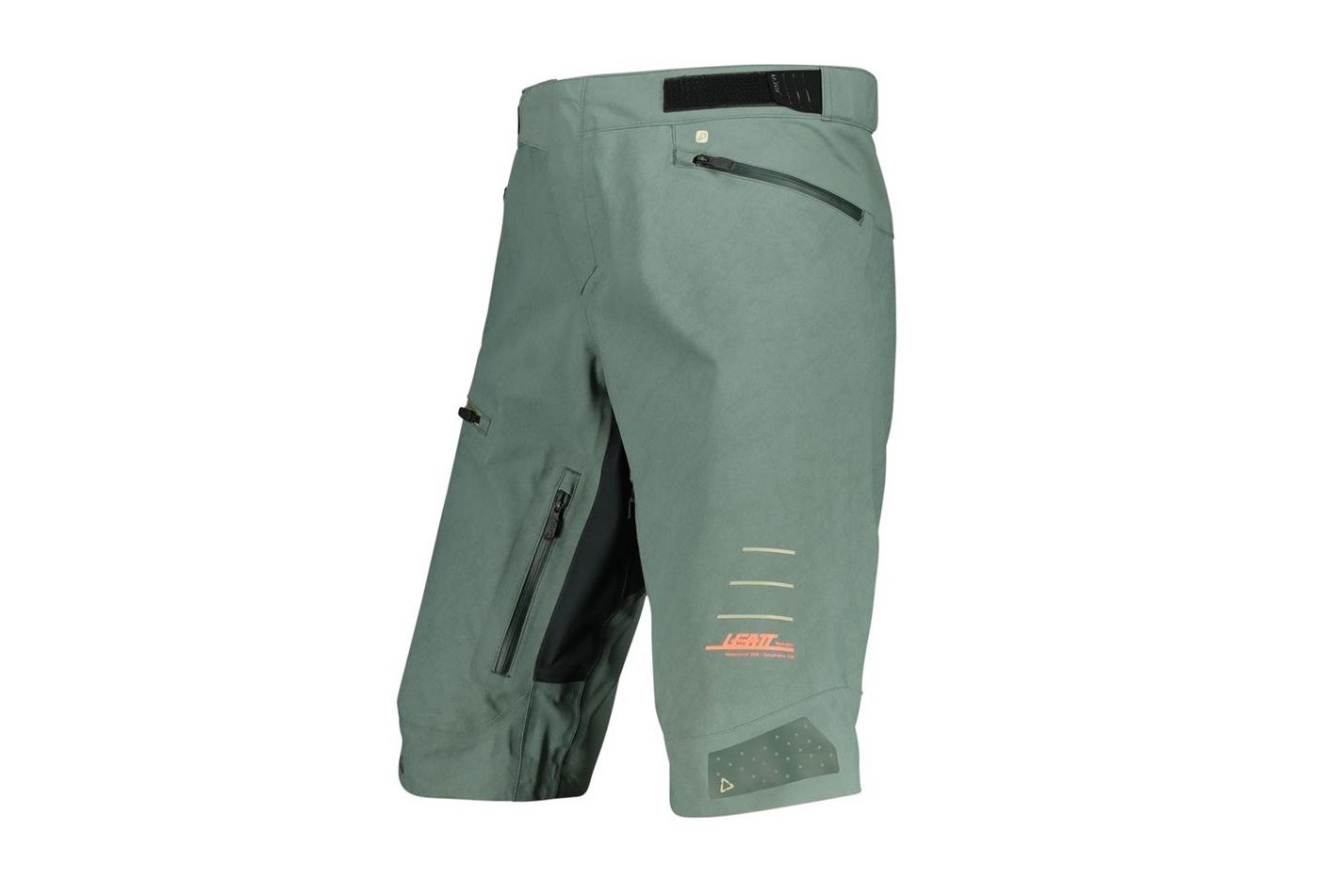 Leatt 5.0 All Mountain Shorts