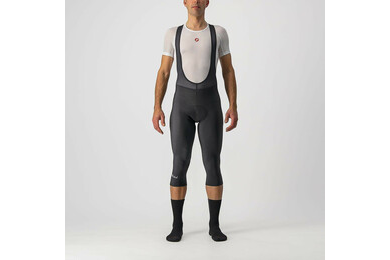 Castelli Entrata Thermal Bib Knicker