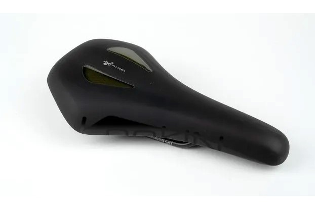 Selle Royal Saddle Lookin Basic Athletic Unisex Black