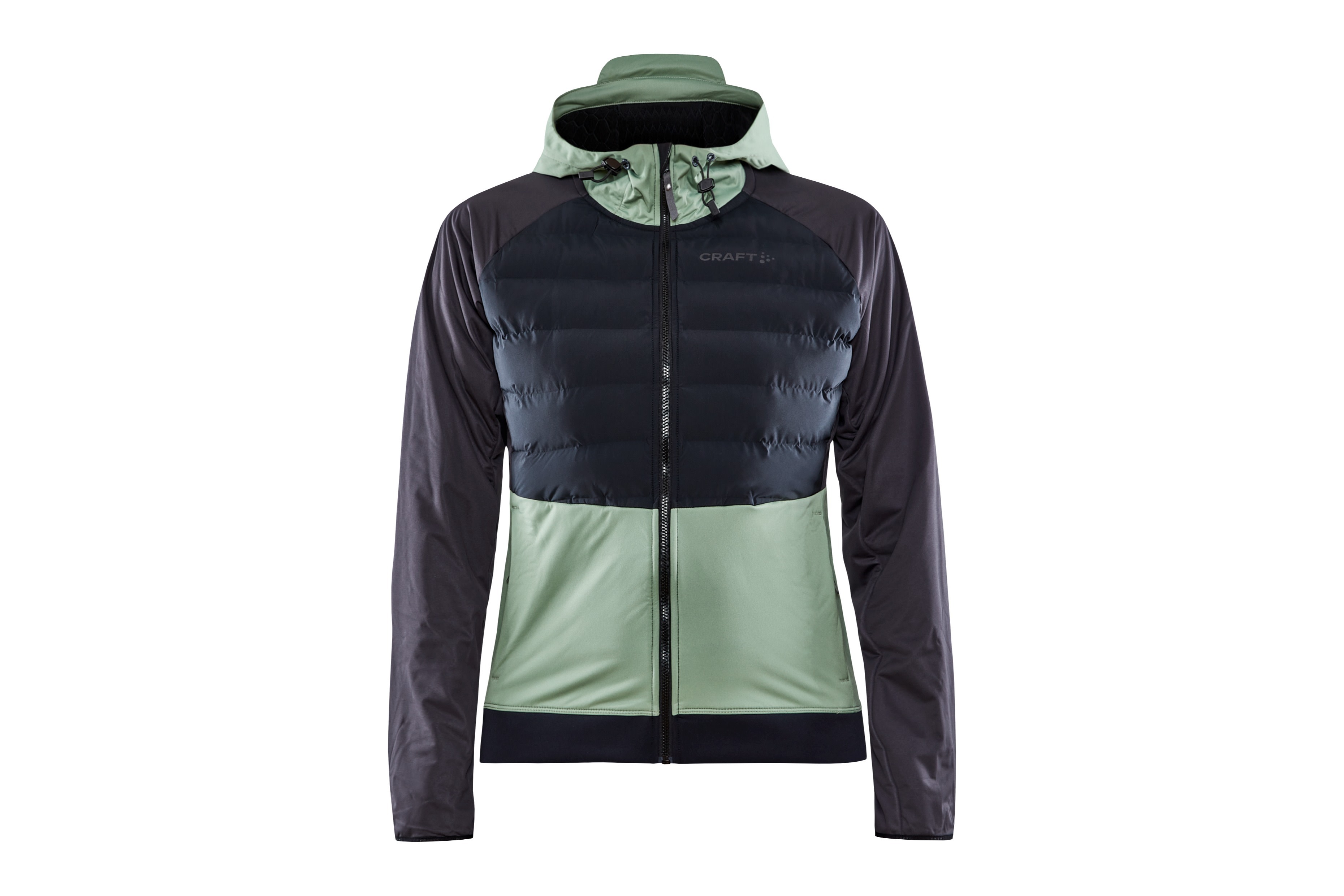 craft pursuit thermal jacket w