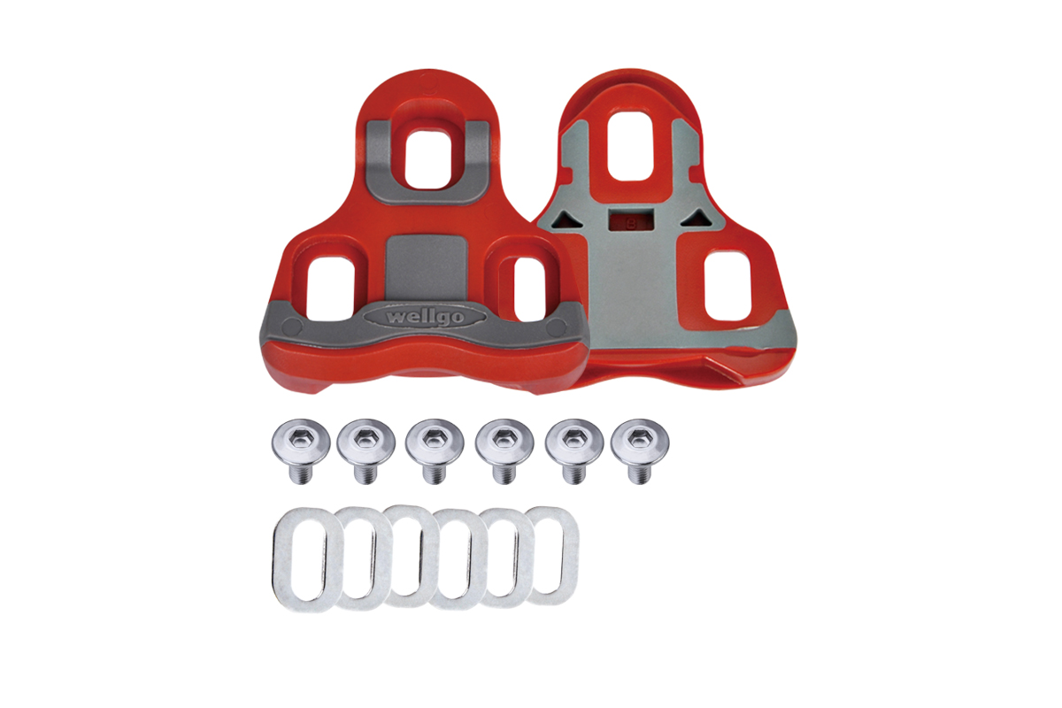 Wellgo Road Cleat (KEO)