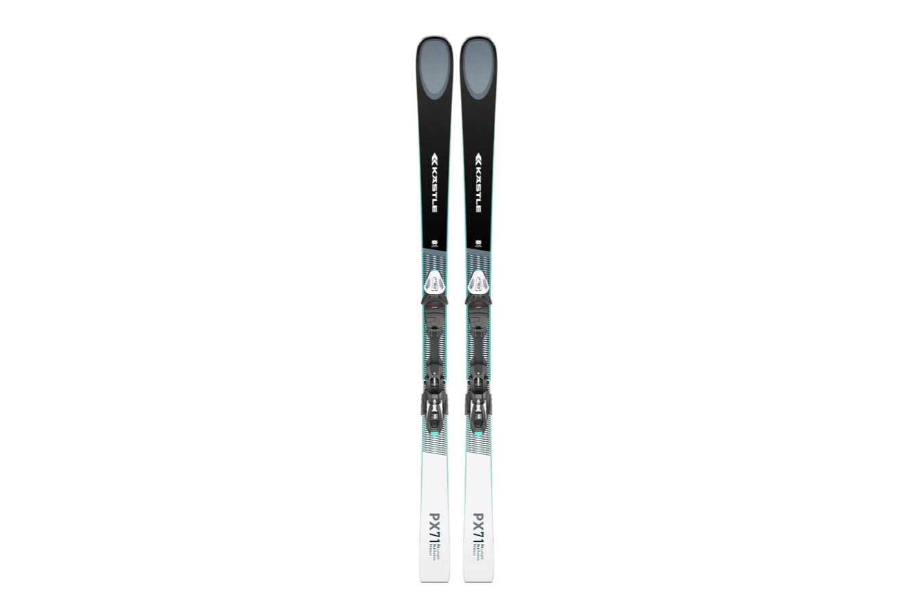 Kastle PX71 Package w/ K11 PRD GW Binding
