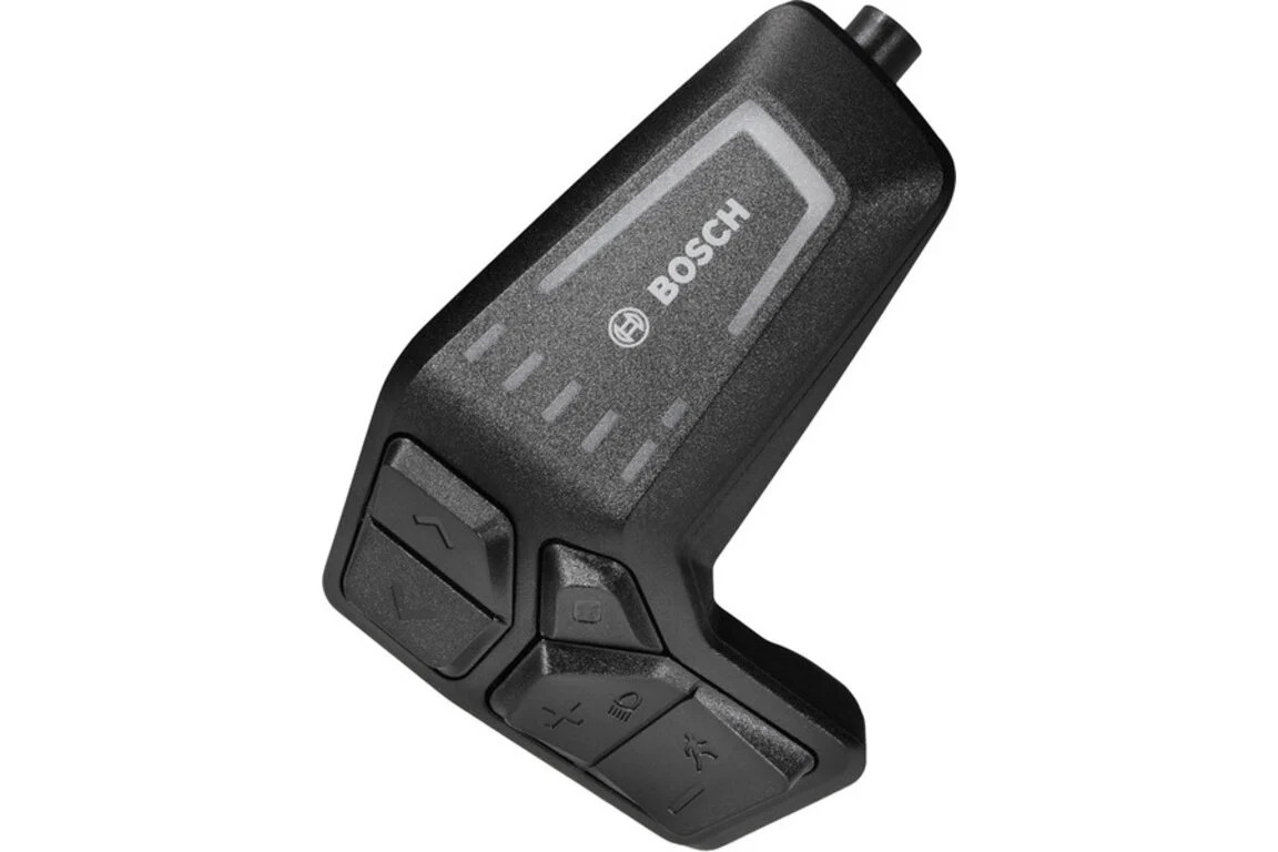 Bosch BRC3600 Remote