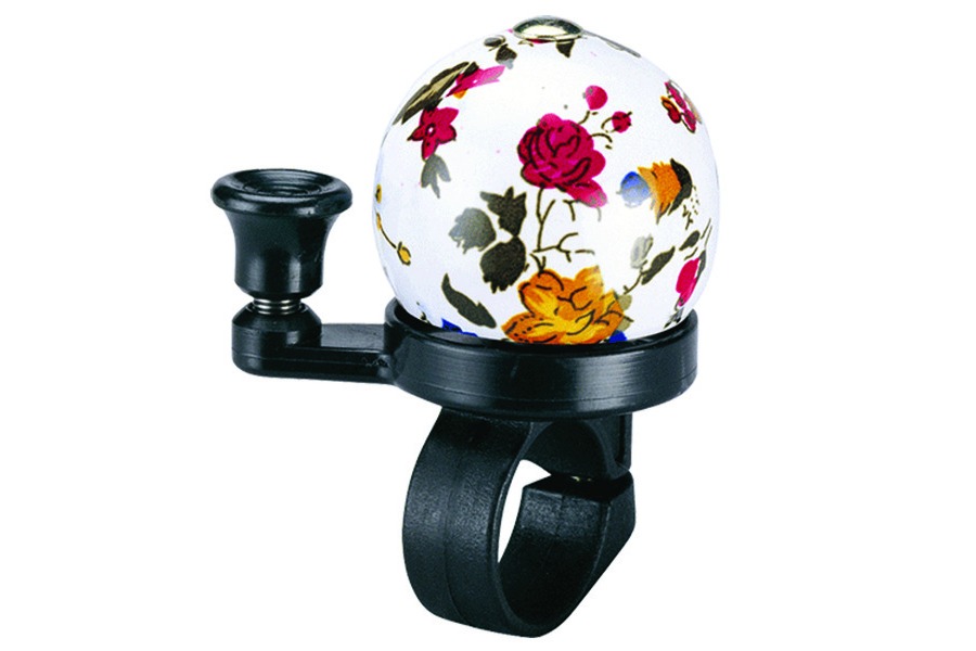 49N Floral Dinger 