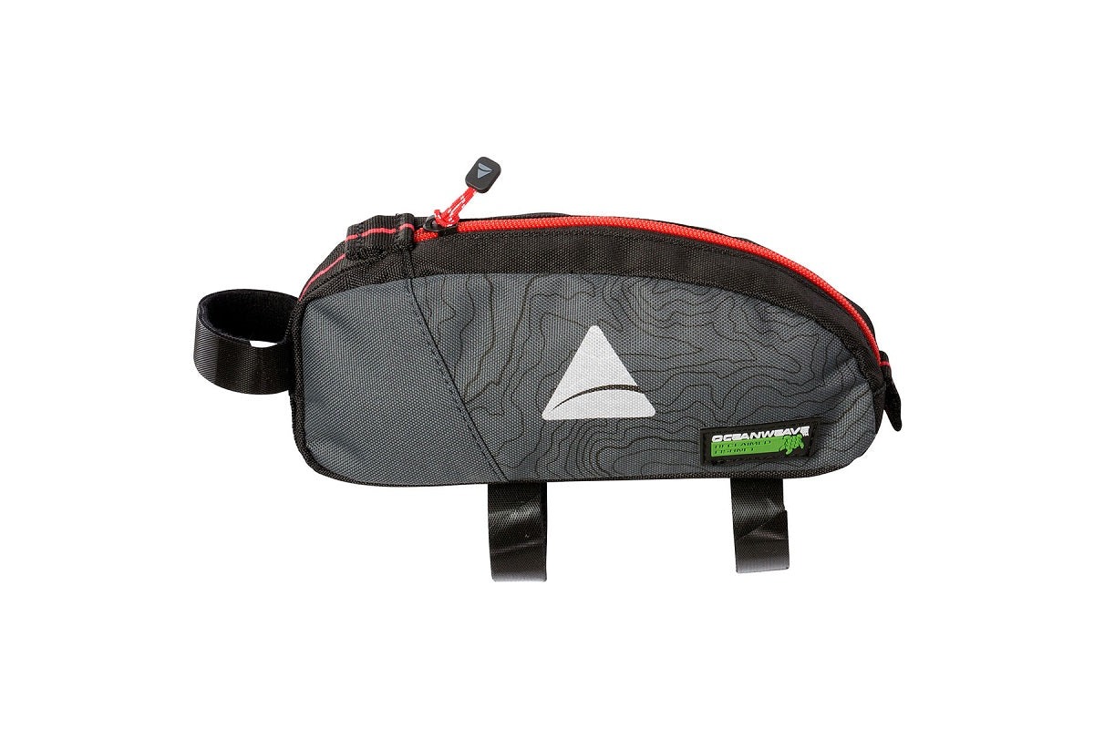 Axiom Top Tube Bag Seymour Oceanweave Podpack P0.75L