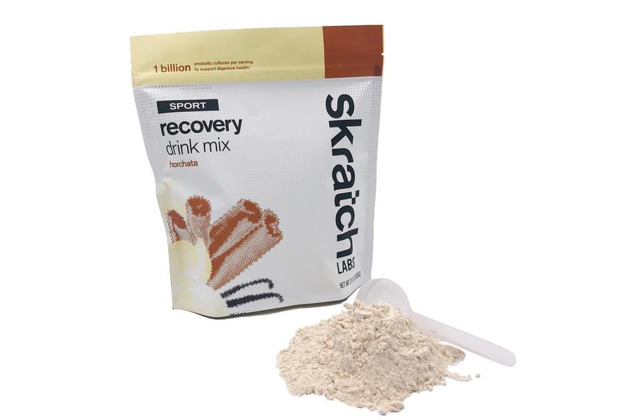 Skratch Labs Recovery Mix