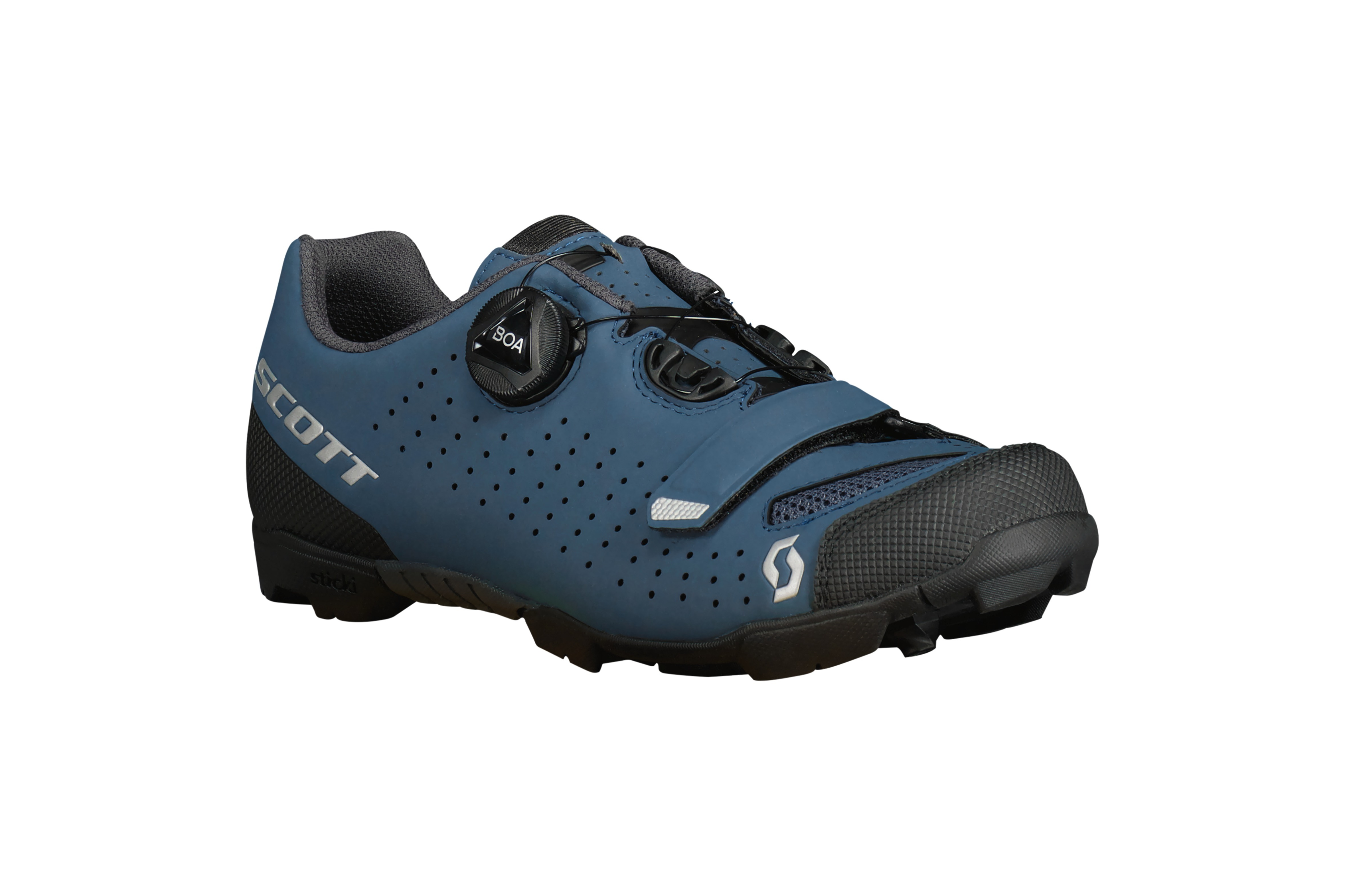 Scott Womens MTB Comp Boa Shoe