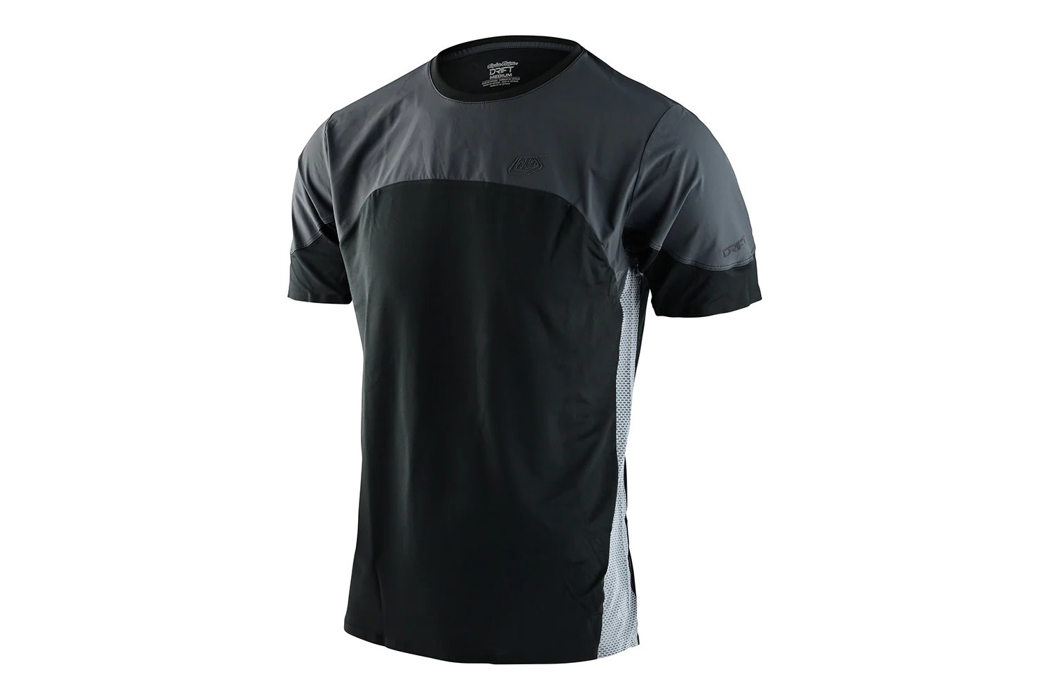 Troy Lee Designs Drift Short Sleeve Jersey 