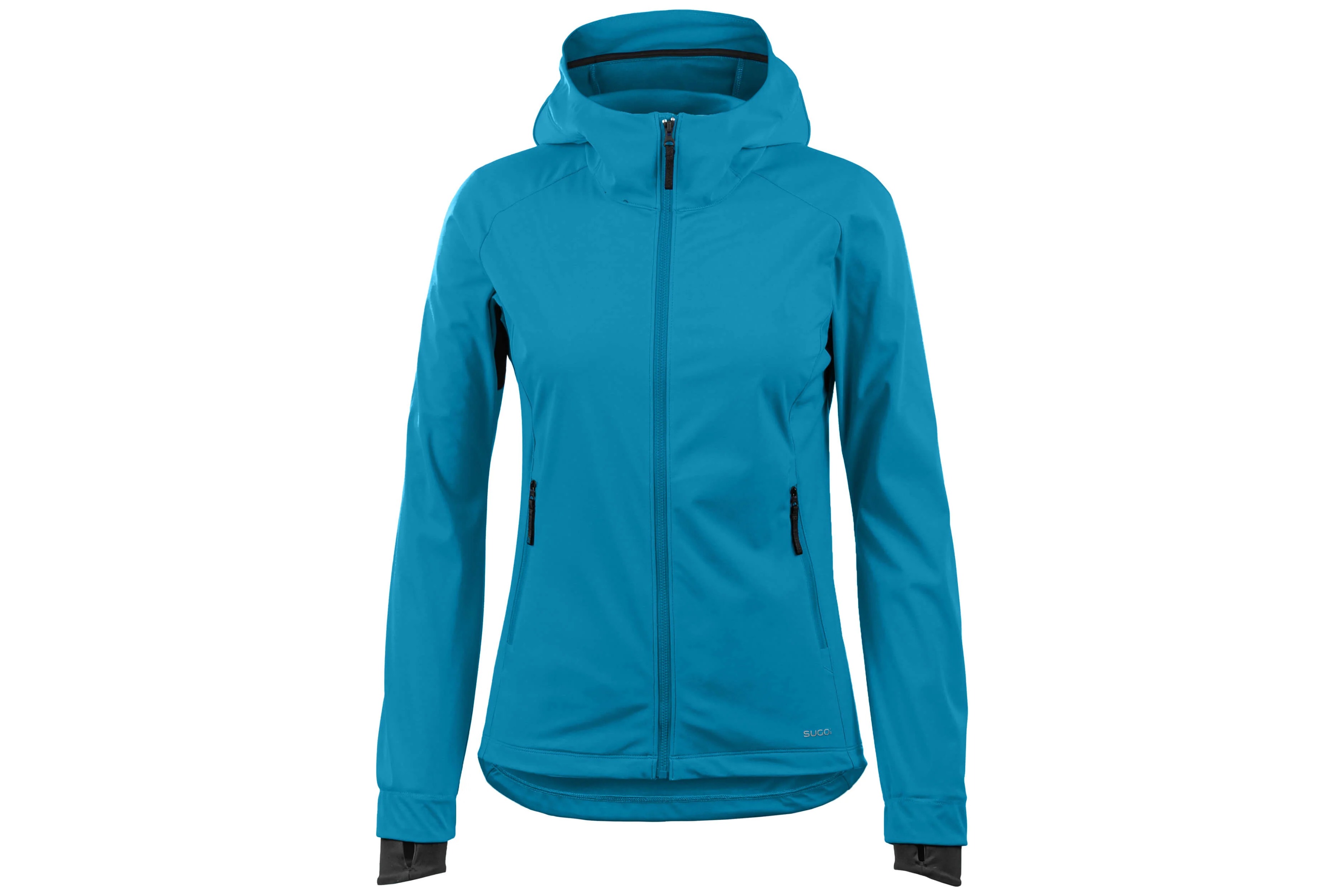 Sugoi Womens Firewall 180 Jacket