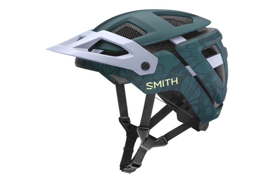 Smith Forefront 3 MIPS Helmet