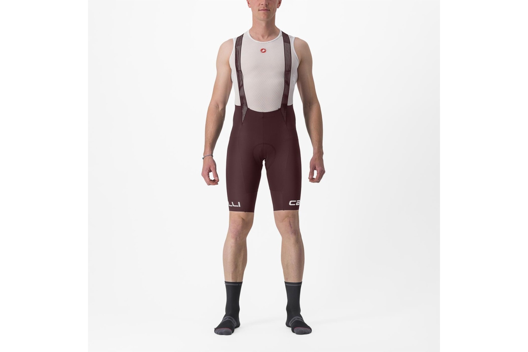 Castelli Free Aero RC Classic Mens Bibshort