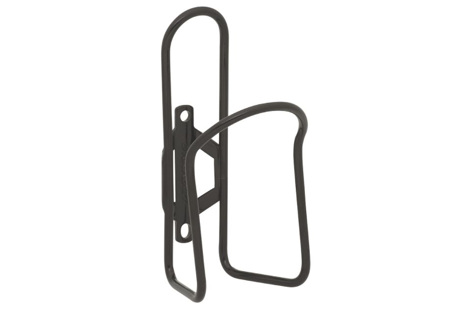 BlackBurn Waterbottle Cage Competition Cage Black
