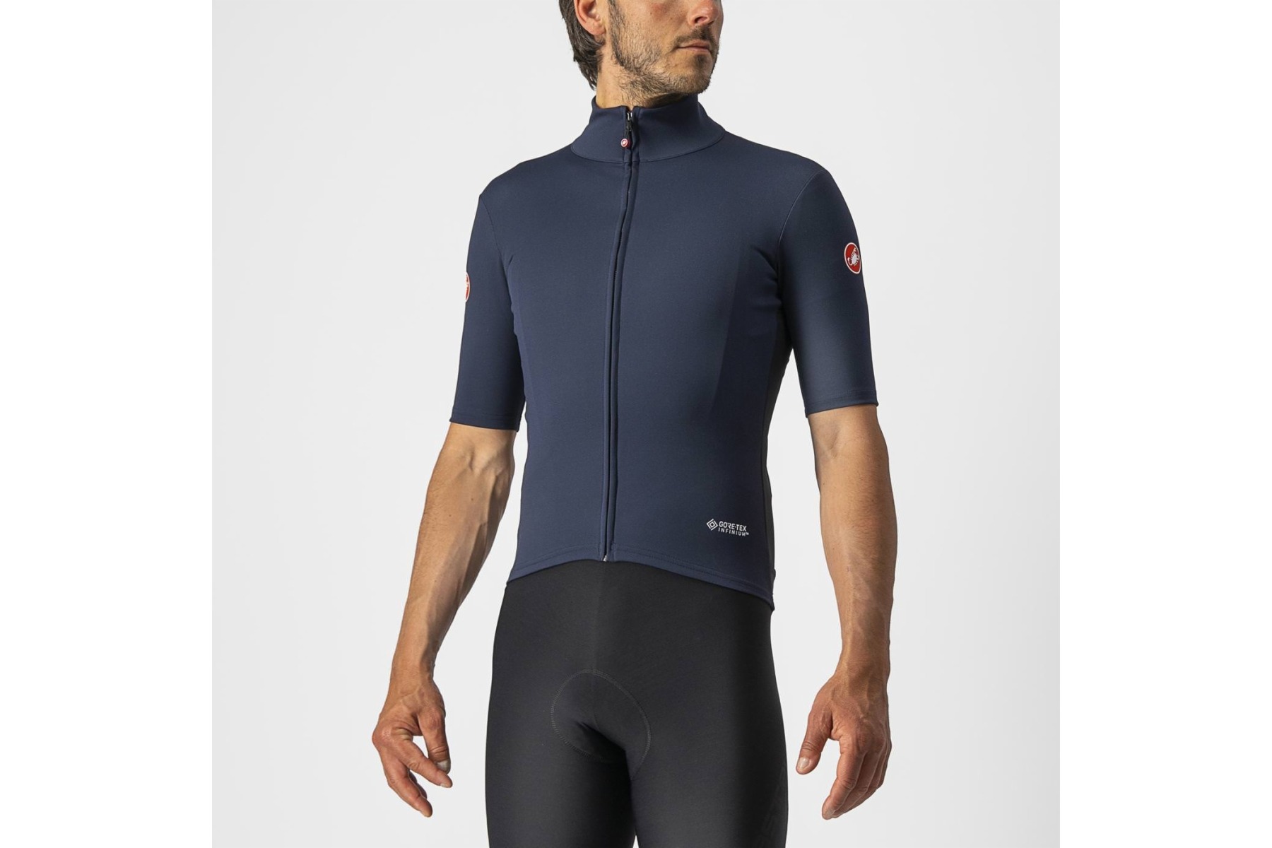 Castelli perfetto short sleeve on sale jersey