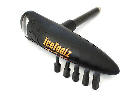 Icetoolz e219 on sale