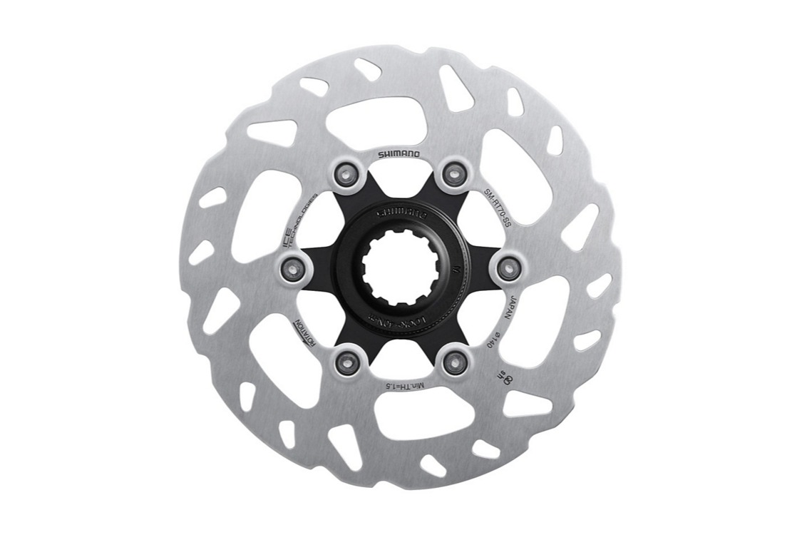 Rt56 Shimano Disk Rotors Shimano RT56 Rotor Bolt Disk Brake Master