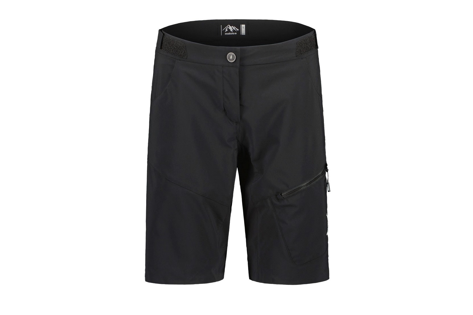 Maloja Womens RoschiaM Shorts