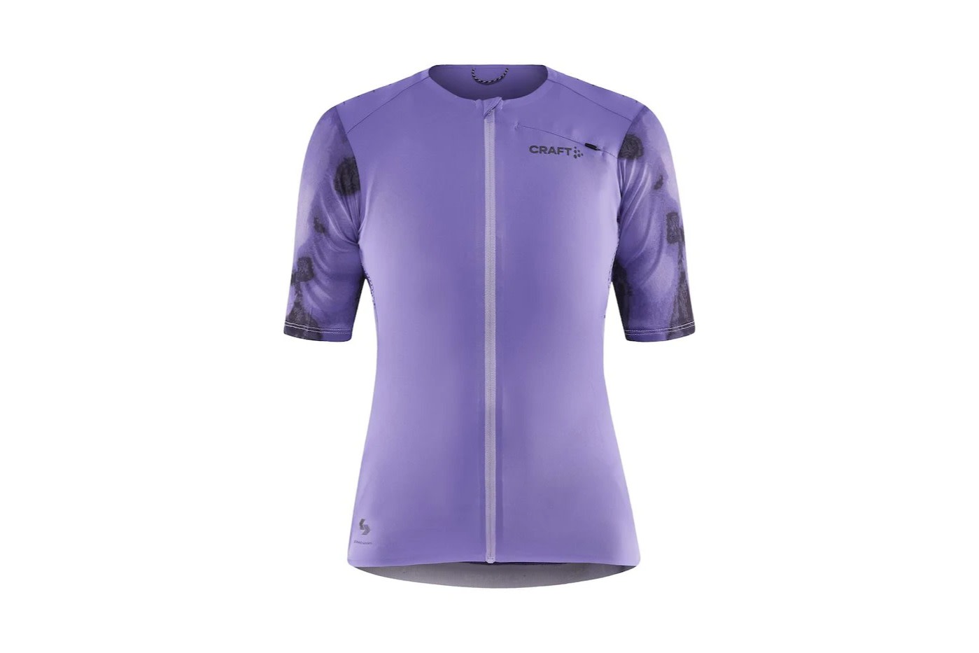 Craft Womens Pro Gravel Jersey