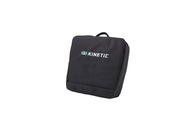 Kinetic hot sale trainer bag