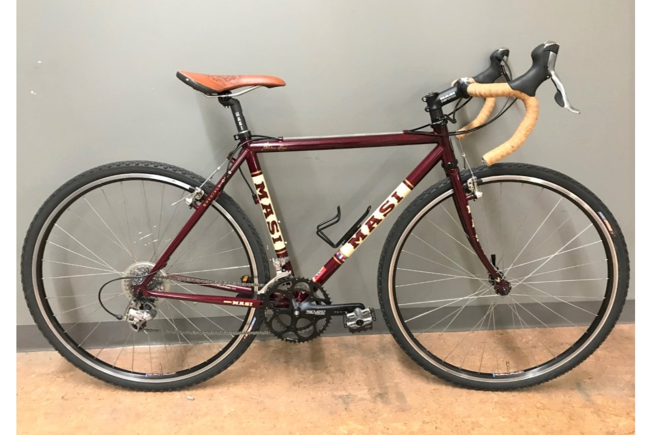 Masi cx sale