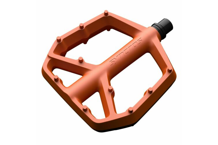 Syncros Flat Pedals Squamish III Large