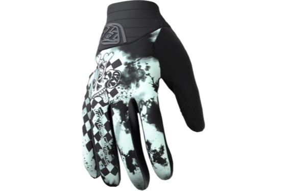 Troy Lee Designs Womens Luxe Glove