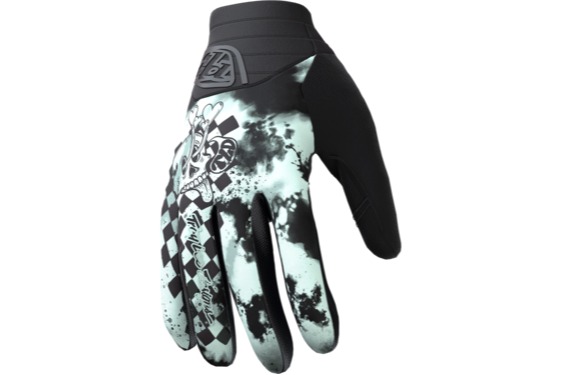 Troy Lee Designs Womens Luxe Glove
