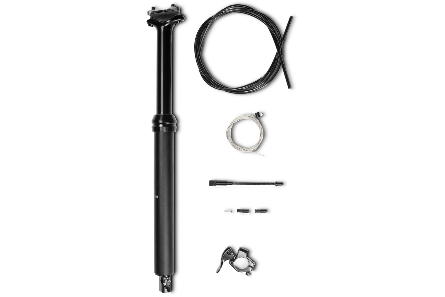 Cube RFR Dropper Seatpost