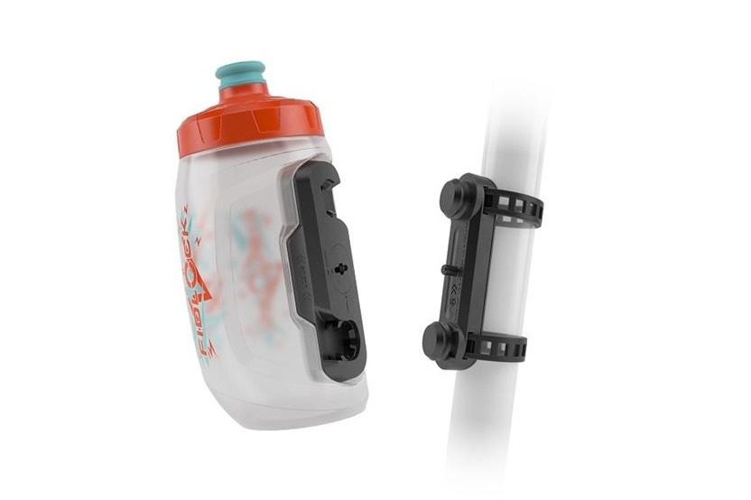 Fidlock WaterBottle Twist with Universal Base