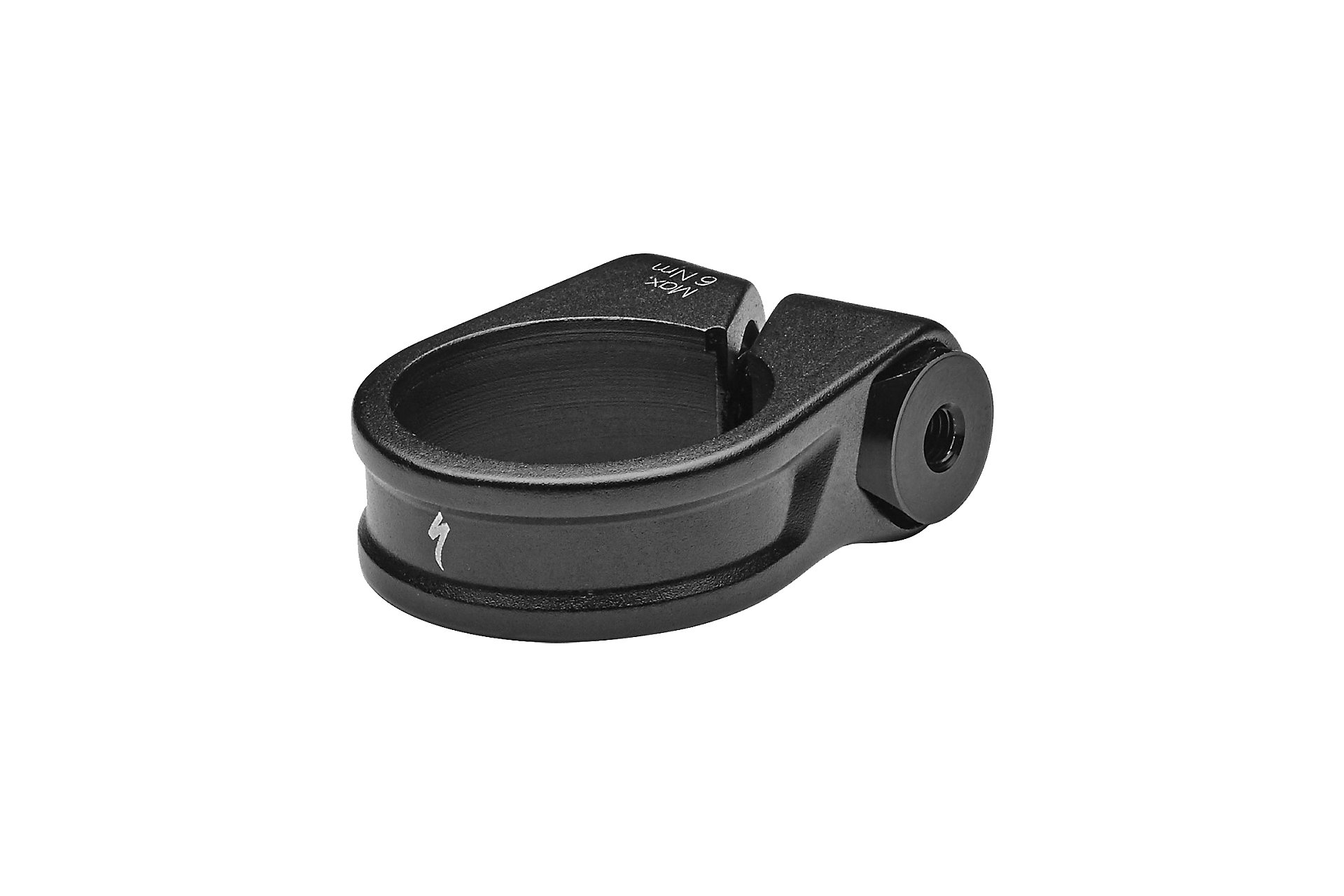 Trekk seat clearance collar