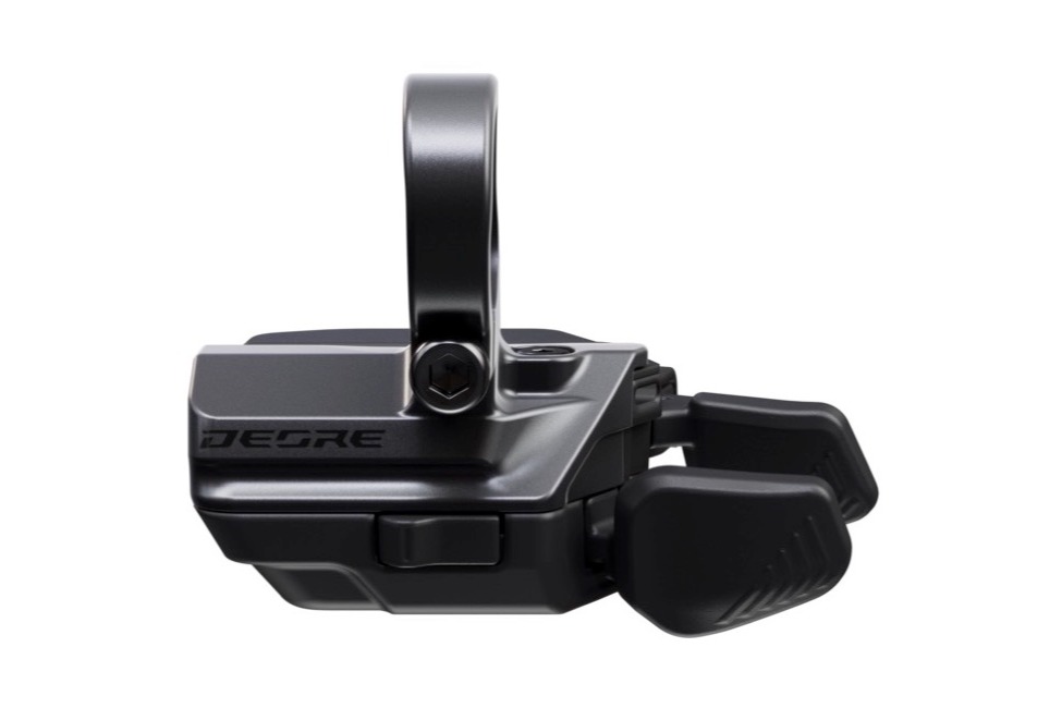 Shimano SW-M6250-R Deore Di2 Shifter