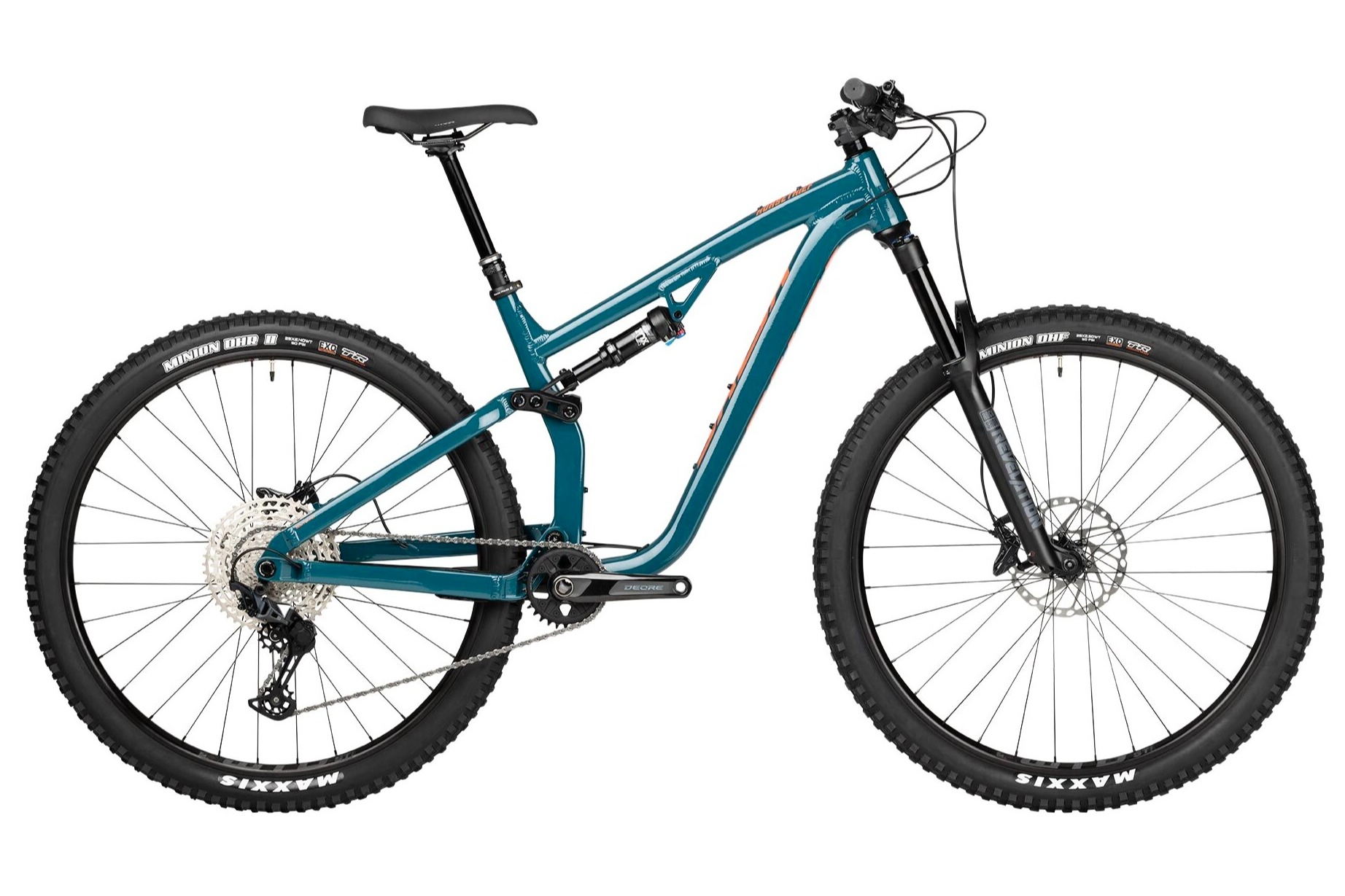 Salsa Horsethief SLX 29 Aluminum