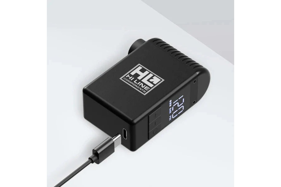 Hi Line Components E-Pump Pro