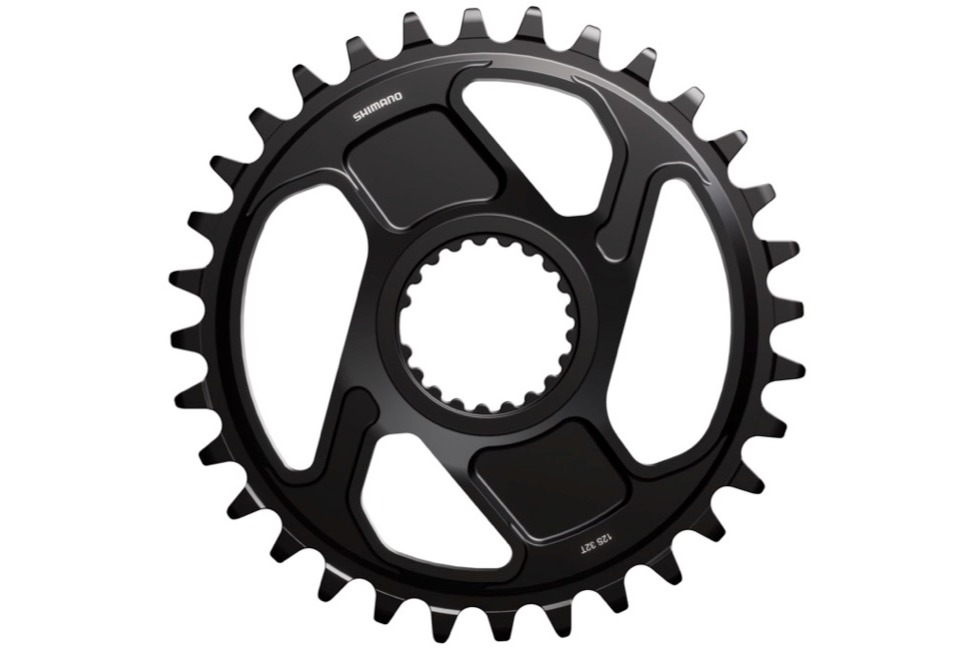 Shimano SMCRM86 Chainring