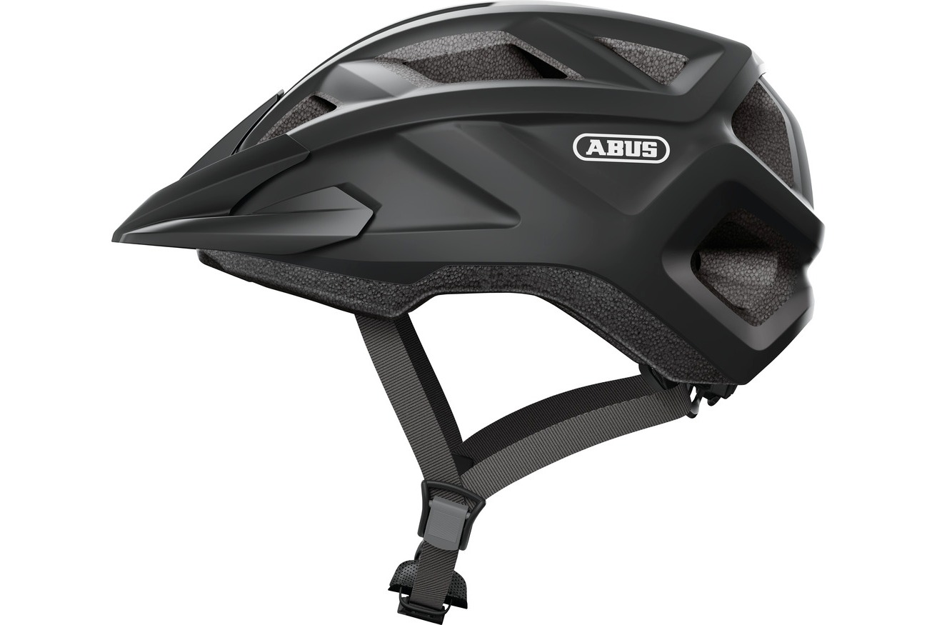 Abus Mountz Kids Helmet