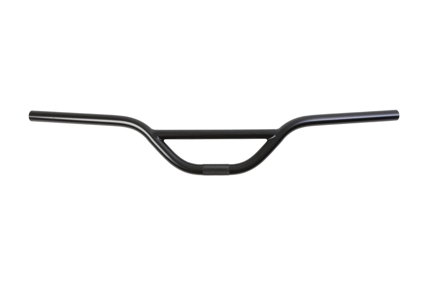 Fairdale Handlebar MX-4 Riser 22.2mm 28inch Wide 4inch Rise Black