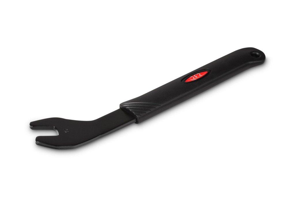 RFR Pedal Wrench Black