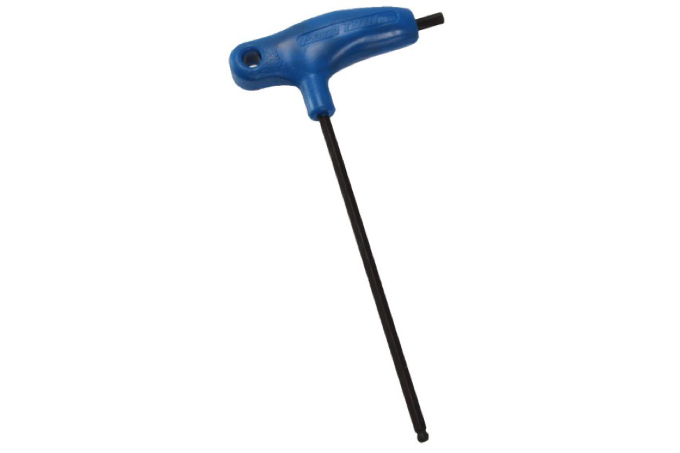 Park Tool P-Handled Hex 4mm