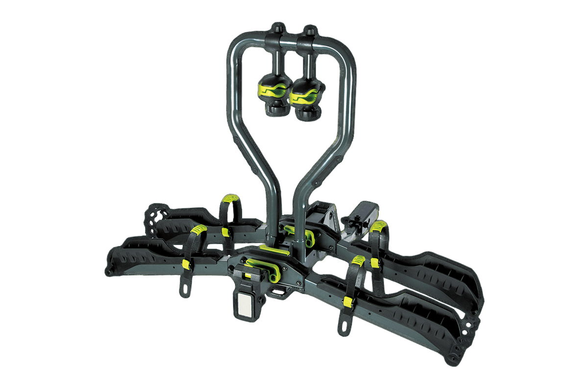 Buzzrack Scorpion H 2 Bike Rack