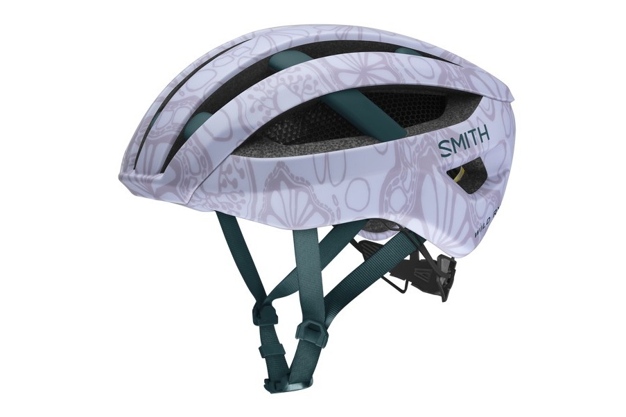 Smith Network MIPS Helmet