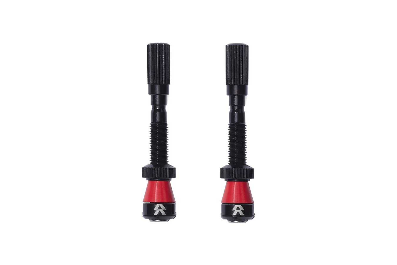 Reserve Fillmore Tubeless Valve Presta 50mm Black Pair