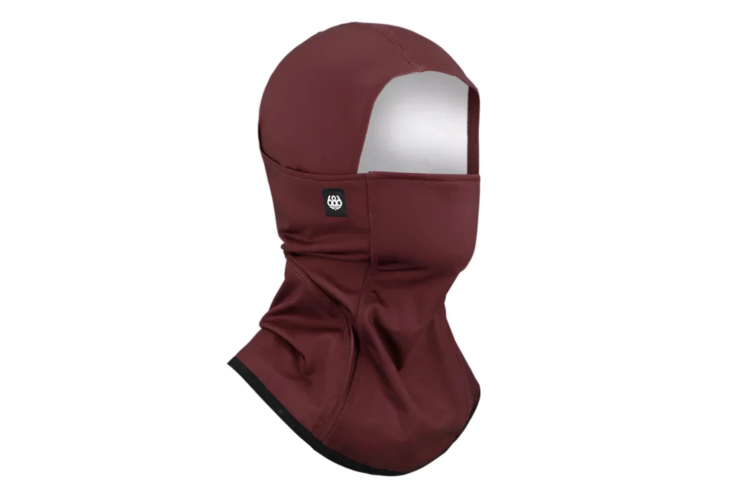 686 Balaclava Alpha Hinged