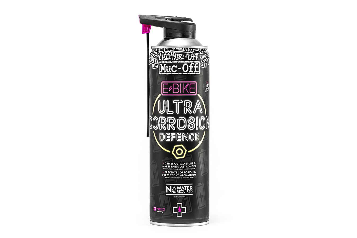 Muc-Off eBike Utimate Corrosion Defense 485ml