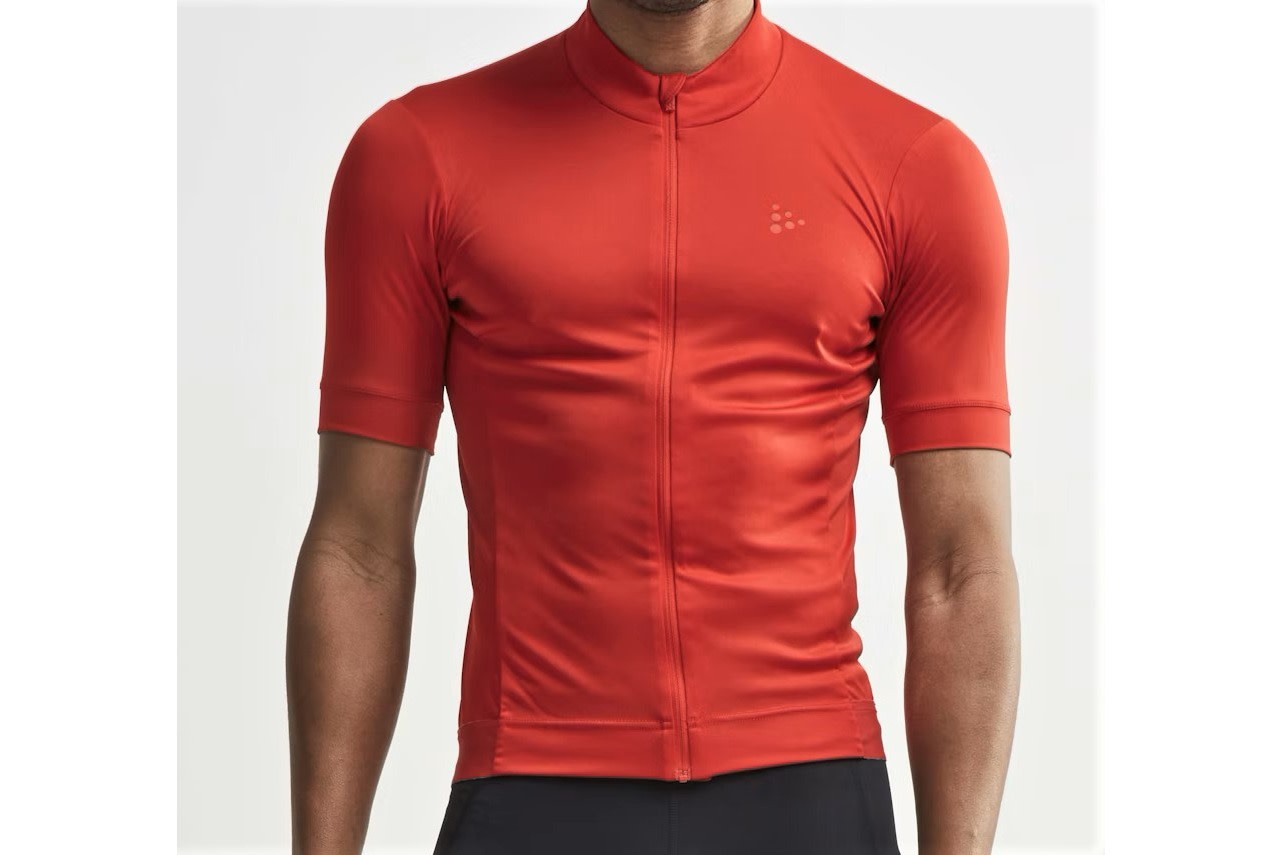Craft Essence Jersey Mens