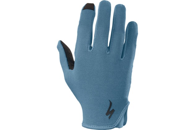 Specialized Womens Glove Lowdown Long Fingered