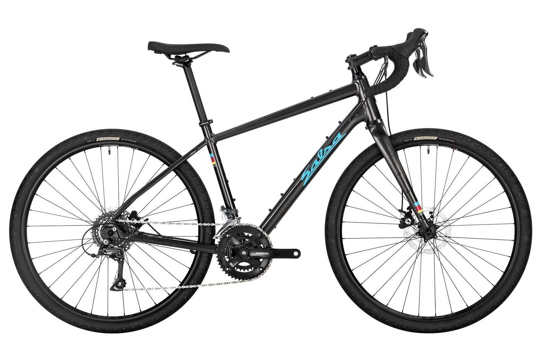 Salsa Journeyer 2.1 Claris