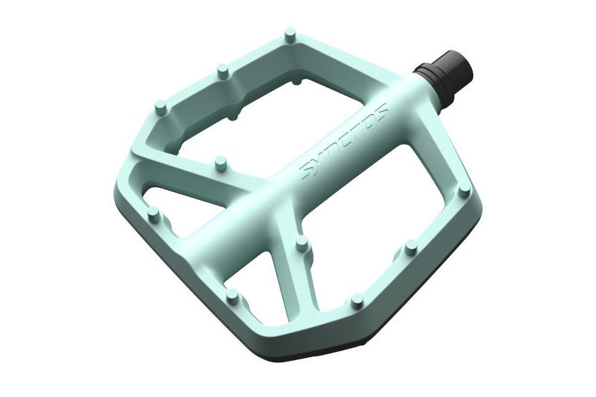 Syncros Flat Pedals Squamish III Large